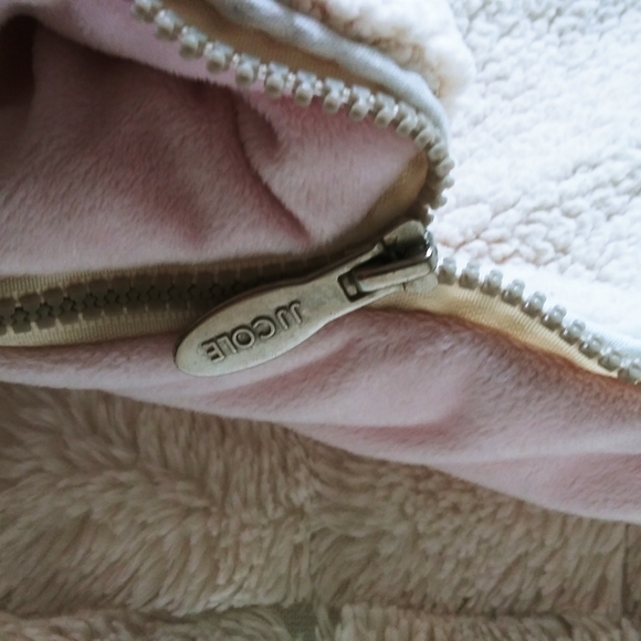 JJ Cole Collection bundleme pink baby infant - Picture 5 of 13